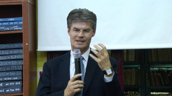 Fostul deputat Gheorghe Toduț, a decedat