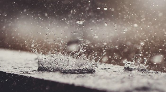 Avertizare de vreme rea in judet. Localitatile vizate