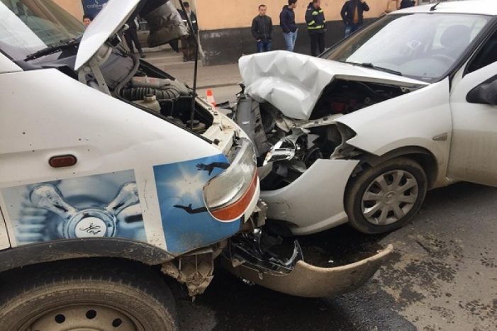 Accidentul de la Ciuperceni,  mai grav decât s-a comunicat inițial! Un rănit, dus la neurochirurgie Oradea