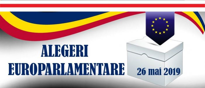 UDMR câștigă europarlamentarele în județ. ALDE, pe ultimul loc