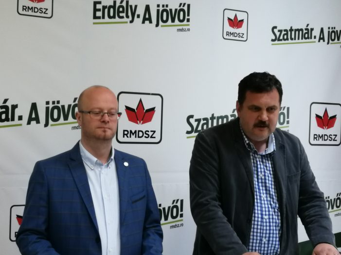 Fenomen electoral paranormal ? UDMR a primit zeci de mii de voturi în zone fără maghiari