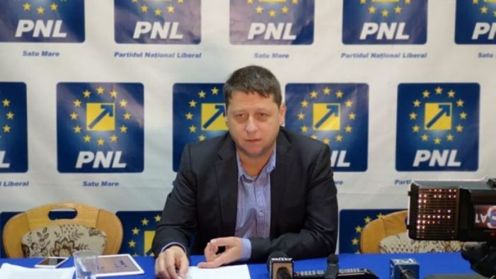 PNL Satu Mare: contre pe euro și  intrarea în Schengen într-un an