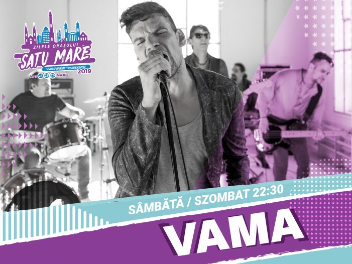 Programul oficial amănunțit al ZILELOR ORAȘULUI SATU MARE