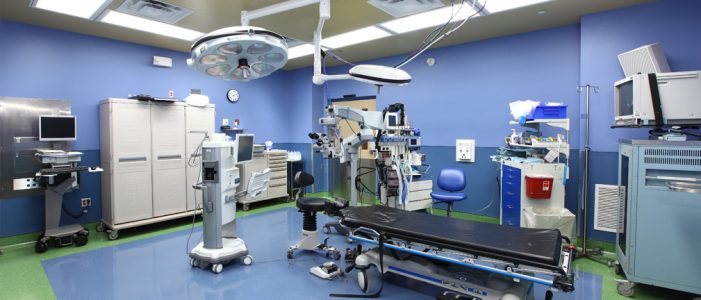 Spitalele din Satu Mare au primit azi 12 milioane de lei pentru aparatură medicală nouă