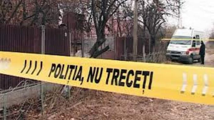 Crimă la Corund după o încăierare