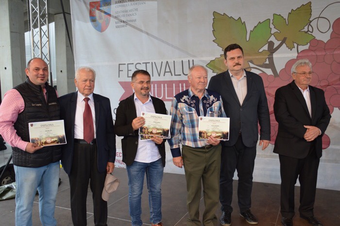 Vezi care sunt cele mai bune vinuri din județ Vezi care sunt cele mai bune vinuri din județ