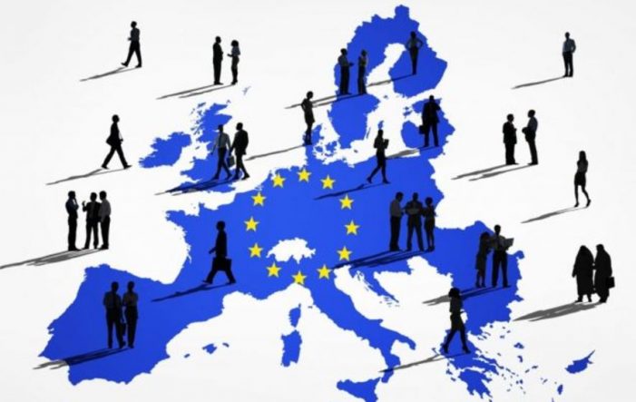 219  locuri de muncă vacante în Spațiul Economic European