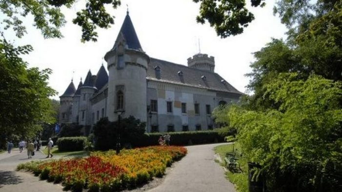 Concert la castel