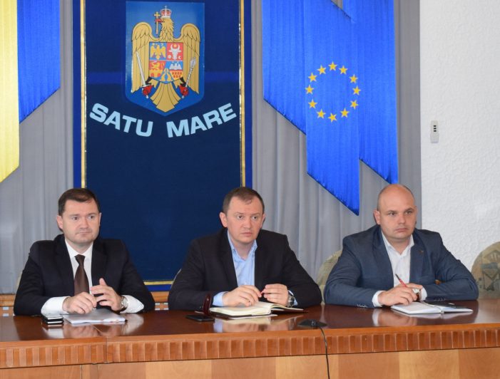 Peste 310.000 de sătmăreni pot merge liniștiți la votare în 26 mai