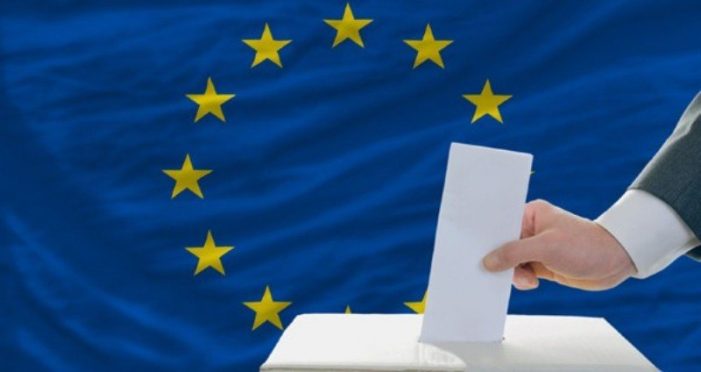 SURPRIZĂ URIAȘĂ – PSD și PNL la egalitate, cu câte 25,8 % pentru europarlamentare