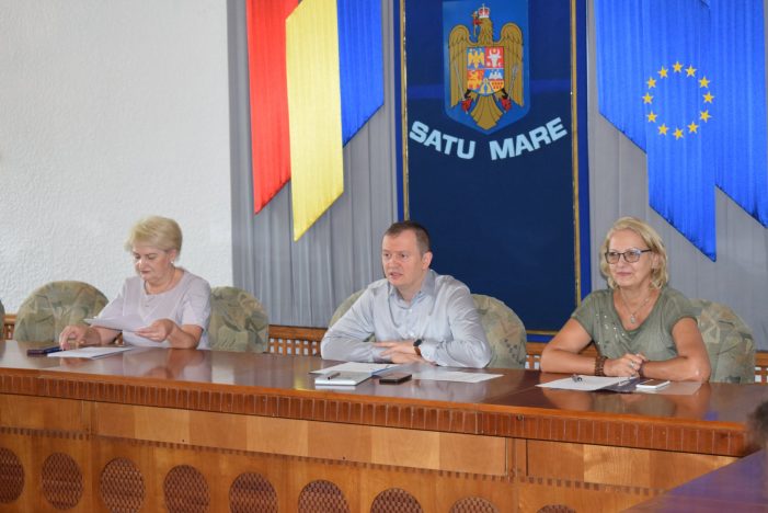 Câte cabinete medicale școlare avem, de fapt ? Prefectul cere clarificări de la ISJ și DSP