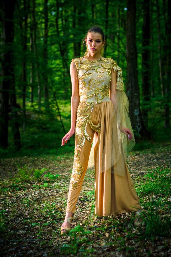 Se prefigurează o spectaculoasă paradă sătmăreană a modei: FASHION’S NIGHT OUT (galerie foto)