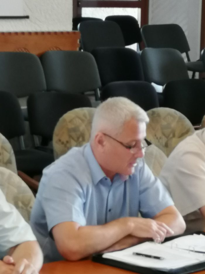 Liderul sindical Dan Burulea: ”sătmărenii se simt furați când își plătesc impozitele!”