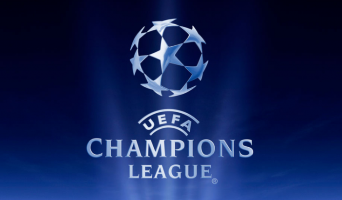 Favoritele Champions League si programul complet al primului tur