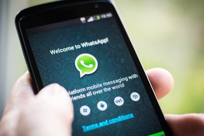 WhatsApp nu va mai funcționa pe anumite telefoane, de la 1 ianuarie 2021
