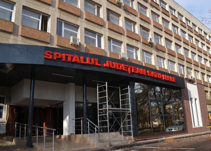 Fonduri suplimentare pentru spitalele din județ