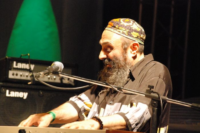 Nu uitați ! Azi începe SAMFEST JAZZ INTERNATIONAL la Satu Mare