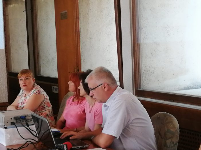 Un singur control al ITM s-a terminat fără sancțiuni. Pe de altă parte, a scăzut numărul asistaților social din județ (galerie foto)