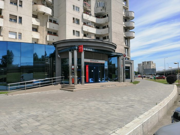 Banca UNICREDIT, amendată cu 130.000 de euro pentru trădarea unui client! Toate tranzațiile acestuia au fost ilegal dezvăluite