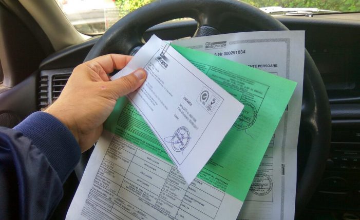 Care sunt tarifele maxime pentru politele RCA ?