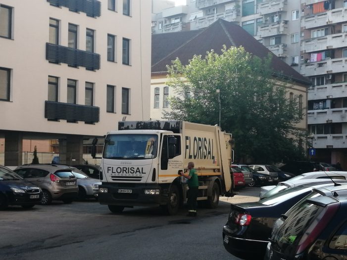 Vot cu final cunoscut dinainte. Va fi licitație corectă de tot pentru a da peste 60 de milioane de euro pe salubrizare (galerie foto-video)