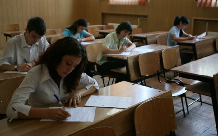 1070 de posturi incomplete în învățământul din județ. Mult mai puțin candidați la titularizare