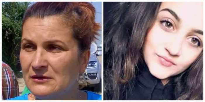 DETALII. Mama uneia dintre fetele din Caracal s-a adresat degeaba către Iohannis și Carmen Dan. Și Alexandra a sunat degeaba la 112