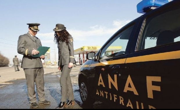 Poliția ANAF vrea să știe exact când pleacă și vine fiecare român care lucrează în străinătate