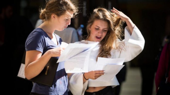 TOP 10 al liceelor din județ în care bacalaureatul a fost un dezastru total! Nici măcar un promovat