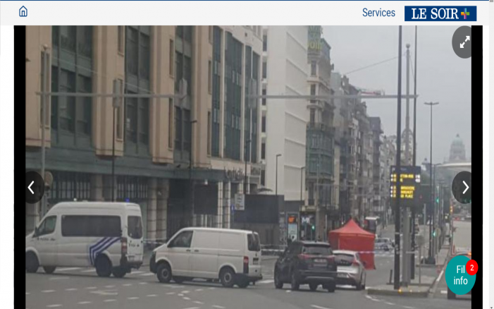 Șoferul care l-a omorât la Bruxelles pe tânărul de 21 de ani din Oaș, eliberat! Corpul neînsuflețit va fi repatriat în această noapte