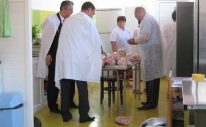 Inspectorii DSVSA Satu Mare Aplică Amenzi de 11.200 Lei în Urma Controalelor