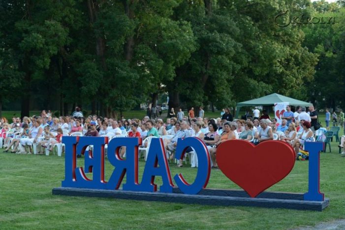 Formațiile Compact și 3Sud Est vin la sărbătoarea CAREI FEST 2019. Programul complet al evenimentelor