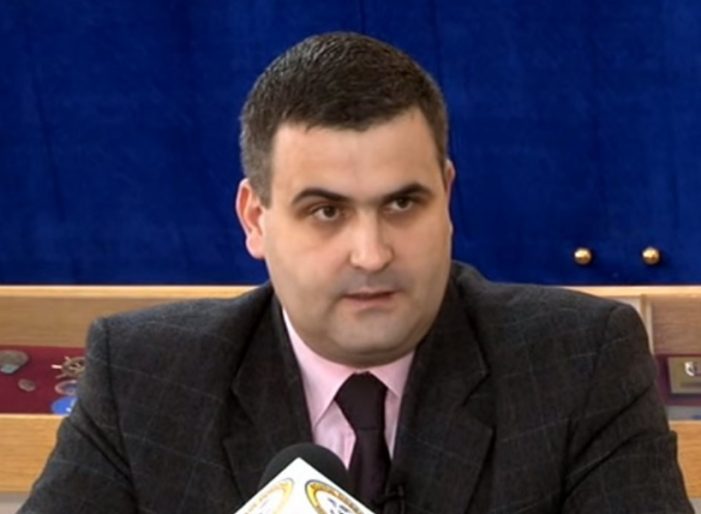 Gabriel Leș va propune în prima ședință CSAT trecerea STS la MAPN