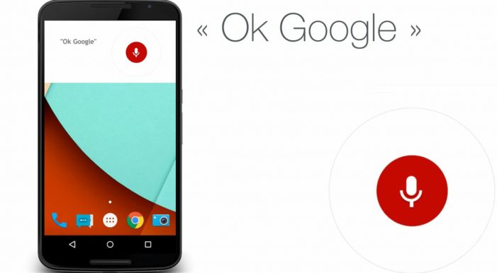 Google ascultă  ce-i spunem aplicației sale de asistență vocală. A recunoscut totul din cauza unor ziariști băgăreți