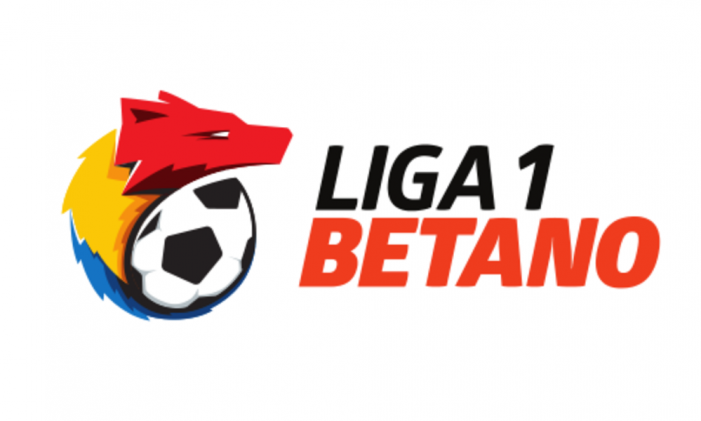 Pentru toți pasionații! Programul complet al turului Ligii 1 la fotbal, sezonul 2019-2020