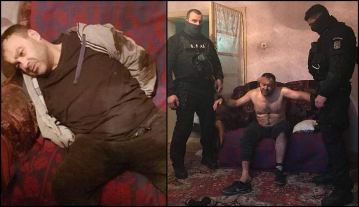 Criminalul polițistului din Timișoara, prins la 4.45 dimineața. Pentru fata din Caracal, polițiștii au așteptat „ora legală” 6,00