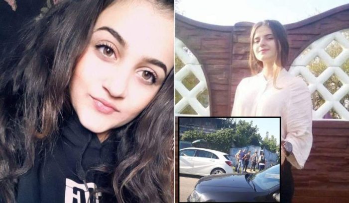 OPINII. Tragedia de la Caracal – „se folosesc de sufletul vostru pentru a-și face jocurile”