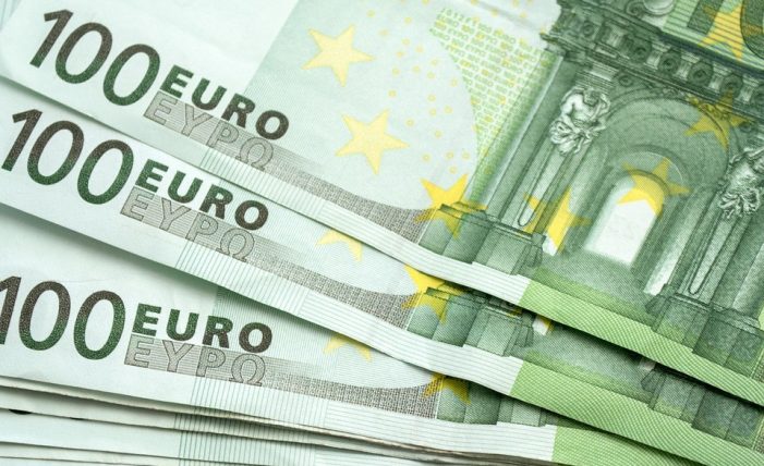 242  locuri de muncă vacante în Spațiul Economic European