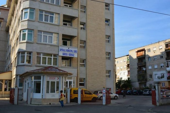 Finanțare de un milion de euro la Spitalul Carei. Pentru „creșterea accesibilității și calitatea serviciilor”