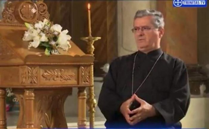 Părere de preot: dacă o femeie rămâne însărcinată după un viol, aceasta a „consimțit fiziologic”