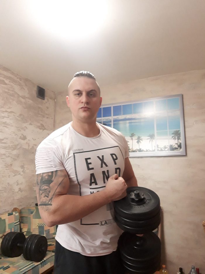 Discurs anti-Kereskenyi și anti-Pataki, între două jafuri. El e unul dintre suspecții de tâlhărie de la casa de amanet (foto-video)