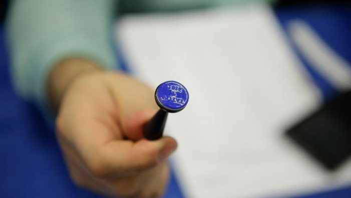 Calendarul exact al tuturor procedurilor pentru alegerile prezidențiale 2019