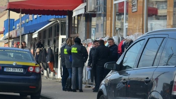AVERTISMENT. Fiscului „i s-a pus pata” pe firmele cu anumite domenii de activitate. Lista completă a profilurilor vizate