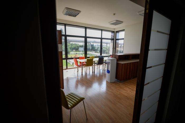 Agenția imobiliară PRIMĂRIA SATU MARE oferă birouri și spații de producție la prețuri fără concurență (galerie foto)