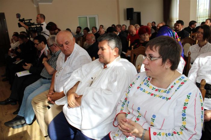 Oașul, redută a păstrării tradițiilor românești. ”Suntem datori să apărăm această zestre” (galerie foto)