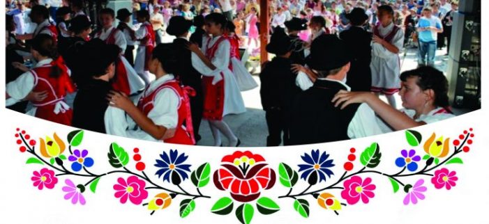 Exemplu demn de urmat: a 29-a ediție a „Festivalului Folcloric al Naţionalităţilor” de la Bogdand