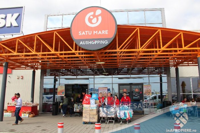 FAMILIE DE-A GATA – filmul care va putea fi vizionat în aer liber la Auchan. Condiția de participare (video)