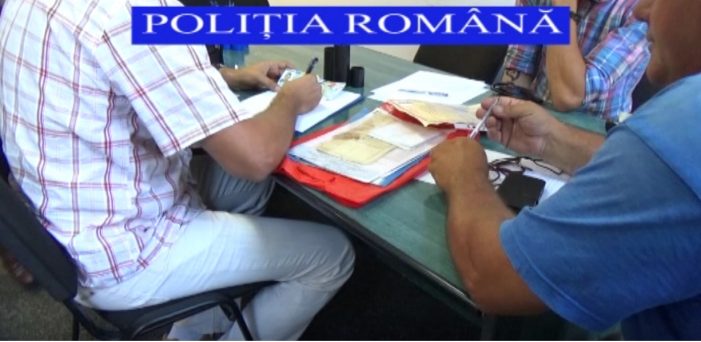 Înșelăciune cu locuri de muncă în Germania, în județul Satu Mare