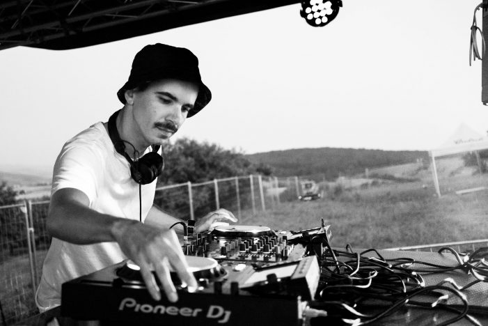 Organizatorii Zilelor Culturii Maghiare aduc la Satu Mare DJ de la ELECTRIC CASTLE