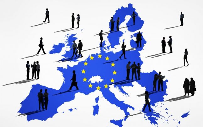 244 locuri de muncă vacante în Spaţiul Economic European